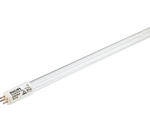 Philips TUV 325W XPT HO SE UNP/20 UV-C Amalgam Lamp